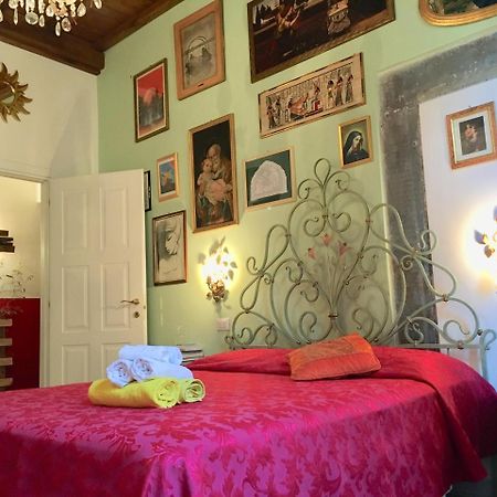 La Stagione Dell'Arte Apartment Camaiore Exterior photo
