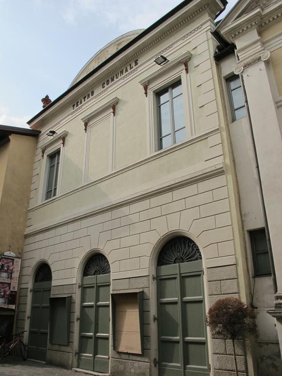 La Stagione Dell'Arte Apartment Camaiore Exterior photo