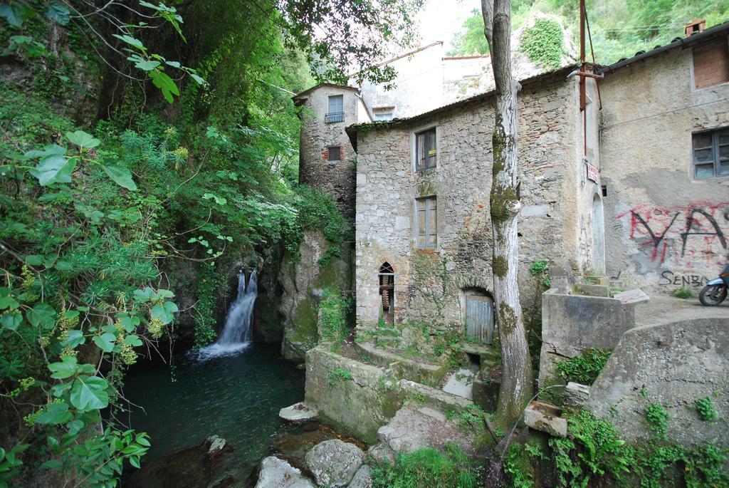 La Stagione Dell'Arte Apartment Camaiore Exterior photo