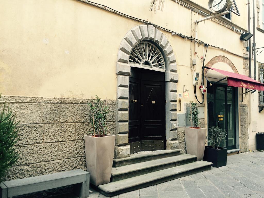 La Stagione Dell'Arte Apartment Camaiore Exterior photo