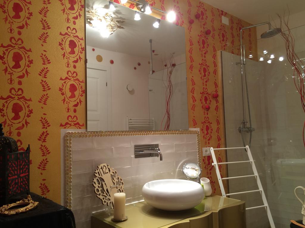 La Stagione Dell'Arte Apartment Camaiore Exterior photo
