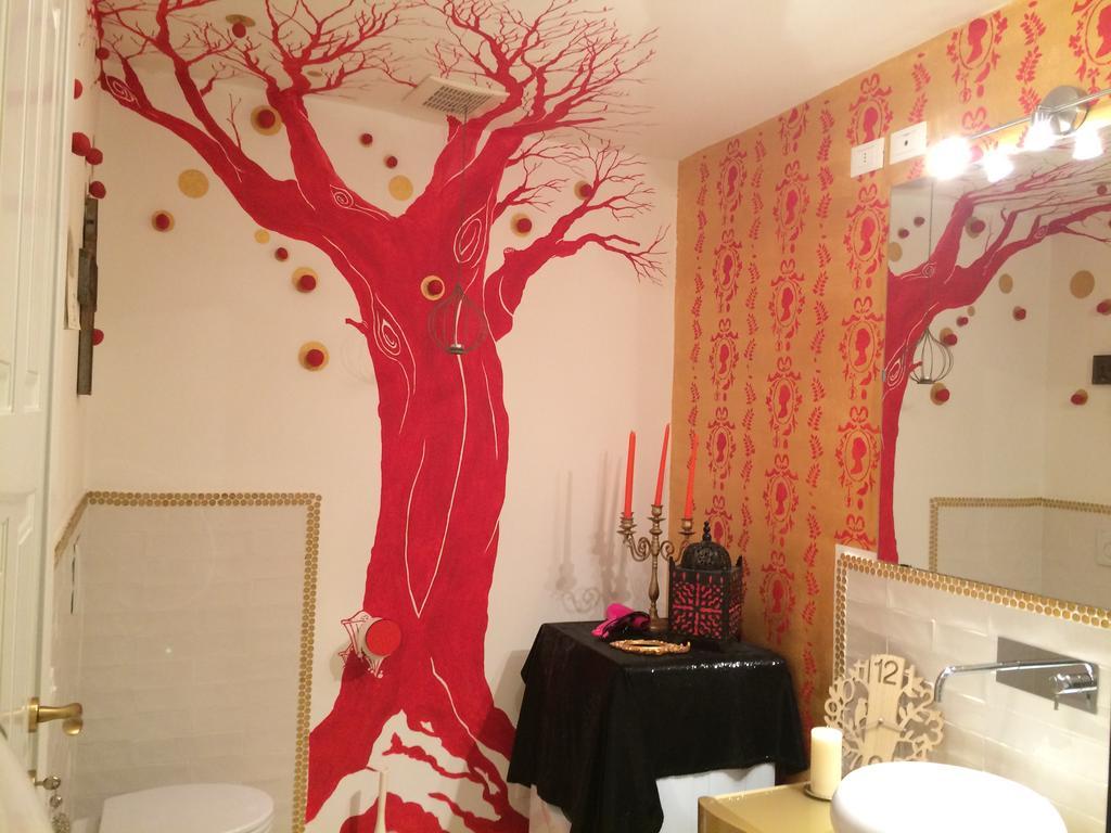 La Stagione Dell'Arte Apartment Camaiore Exterior photo