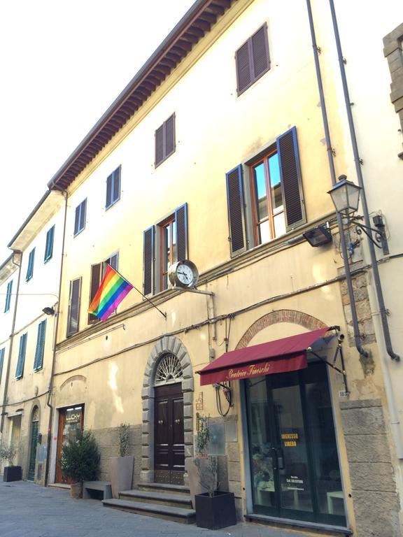 La Stagione Dell'Arte Apartment Camaiore Exterior photo