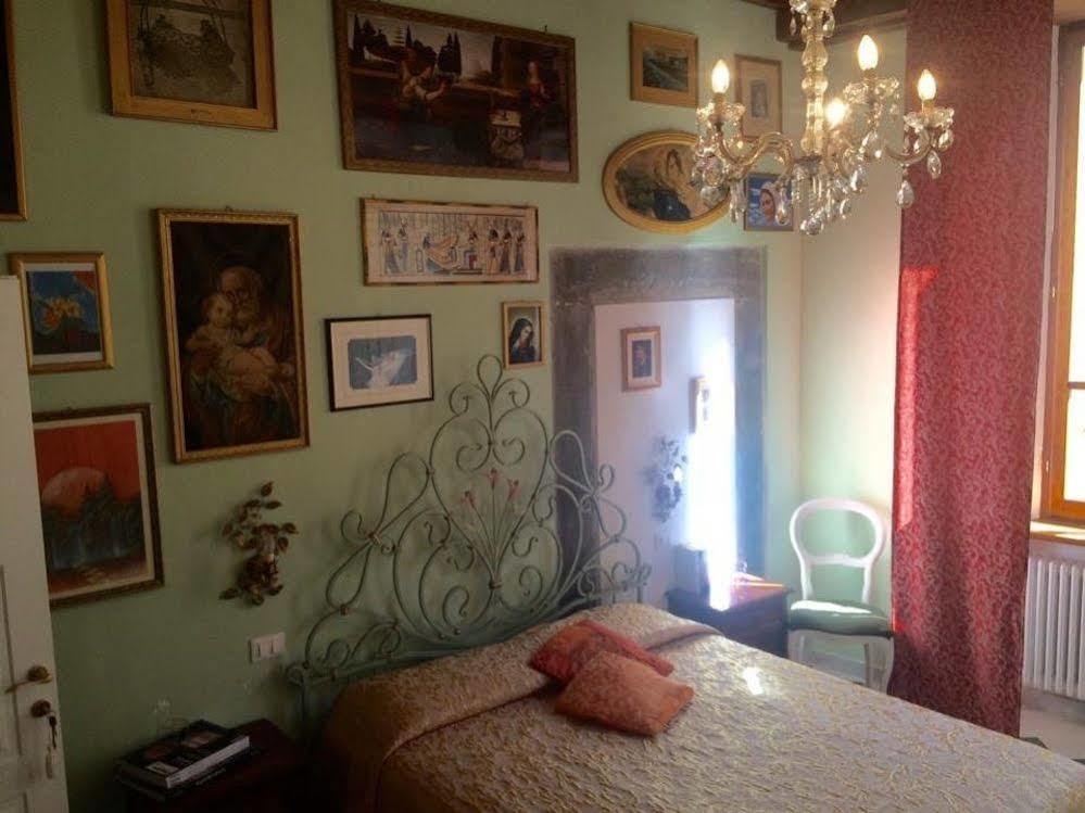 La Stagione Dell'Arte Apartment Camaiore Exterior photo