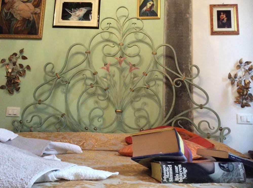 La Stagione Dell'Arte Apartment Camaiore Exterior photo
