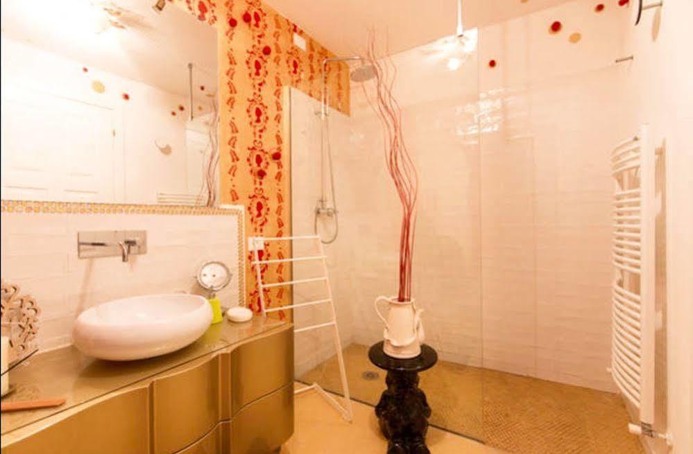 La Stagione Dell'Arte Apartment Camaiore Exterior photo