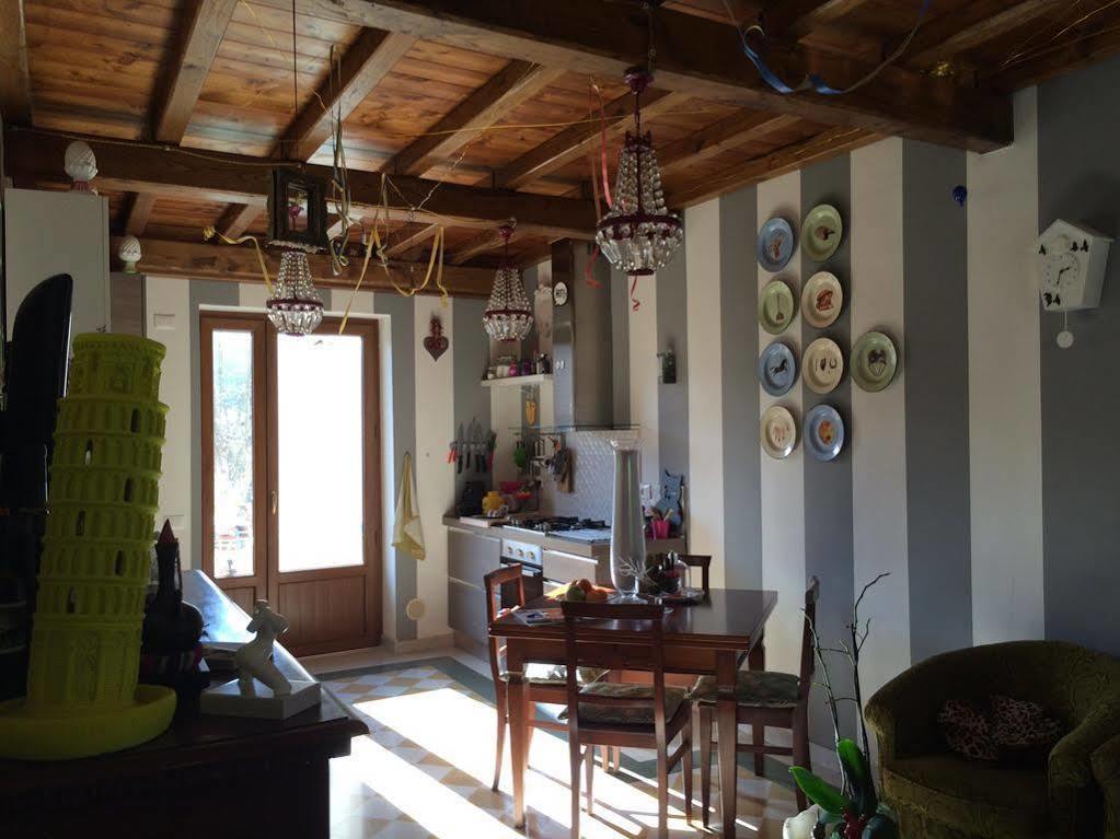 La Stagione Dell'Arte Apartment Camaiore Exterior photo