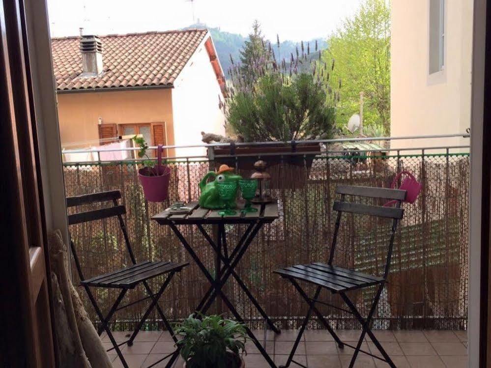 La Stagione Dell'Arte Apartment Camaiore Exterior photo