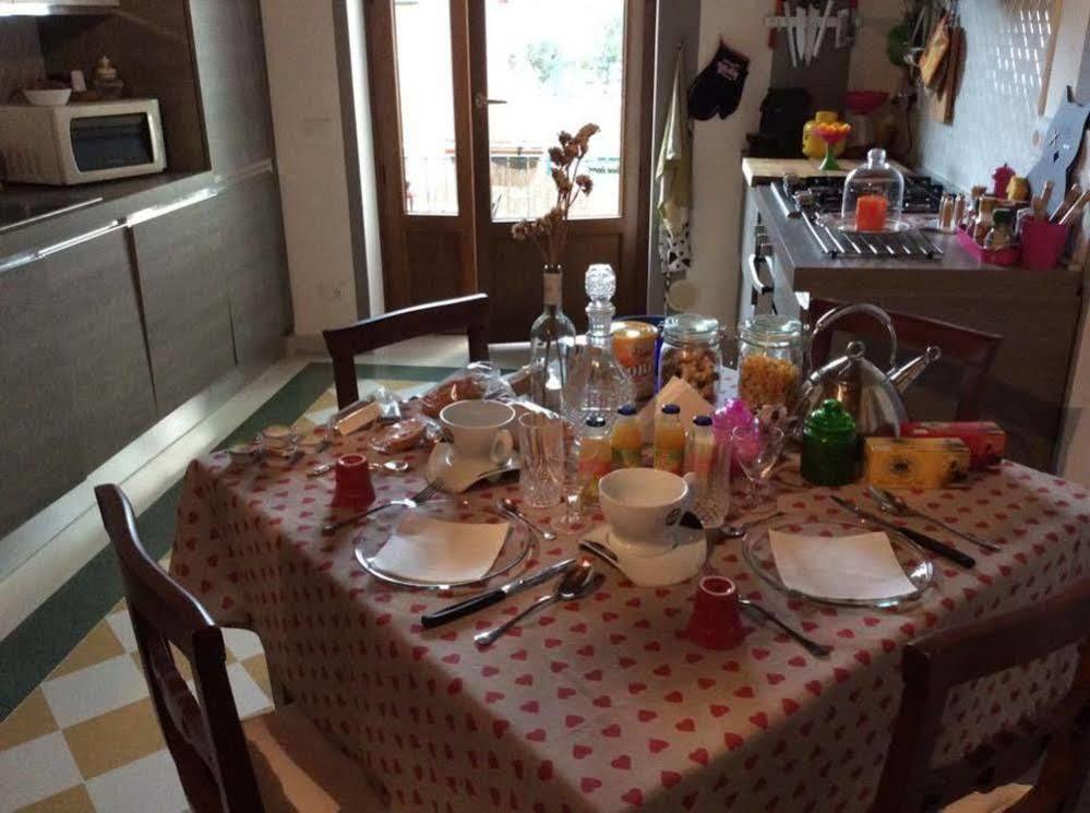 La Stagione Dell'Arte Apartment Camaiore Exterior photo