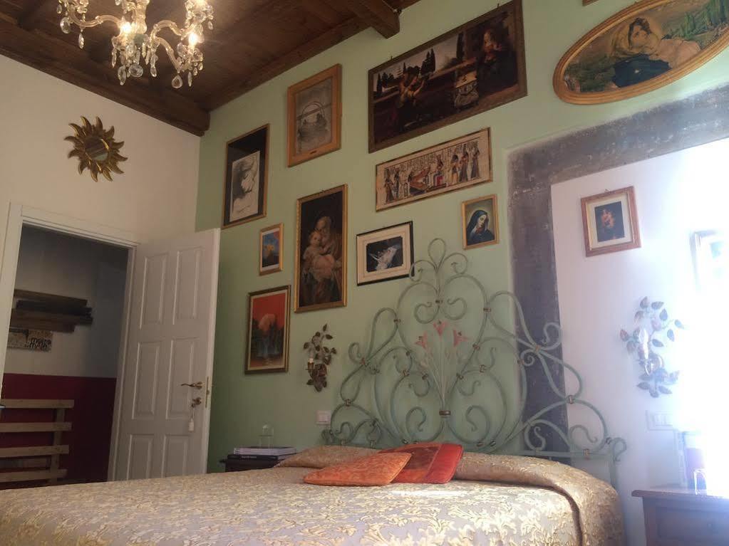 La Stagione Dell'Arte Apartment Camaiore Exterior photo