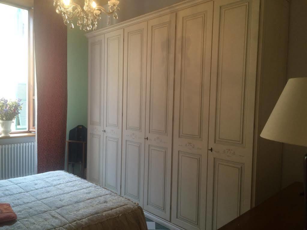 La Stagione Dell'Arte Apartment Camaiore Exterior photo