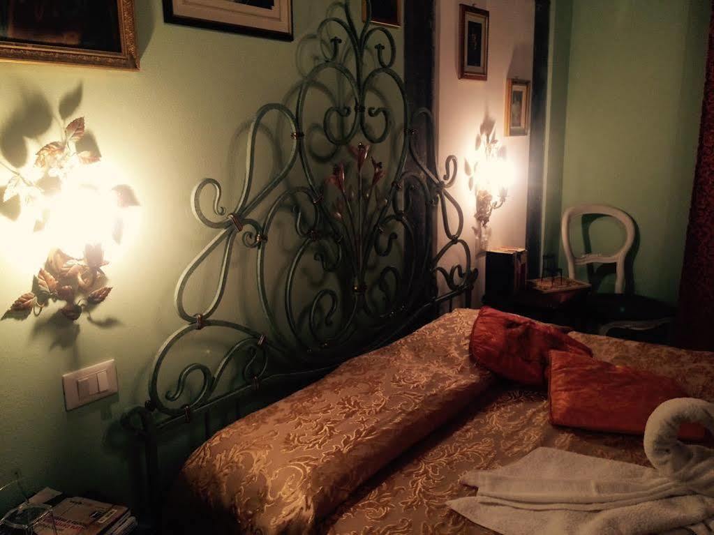 La Stagione Dell'Arte Apartment Camaiore Exterior photo