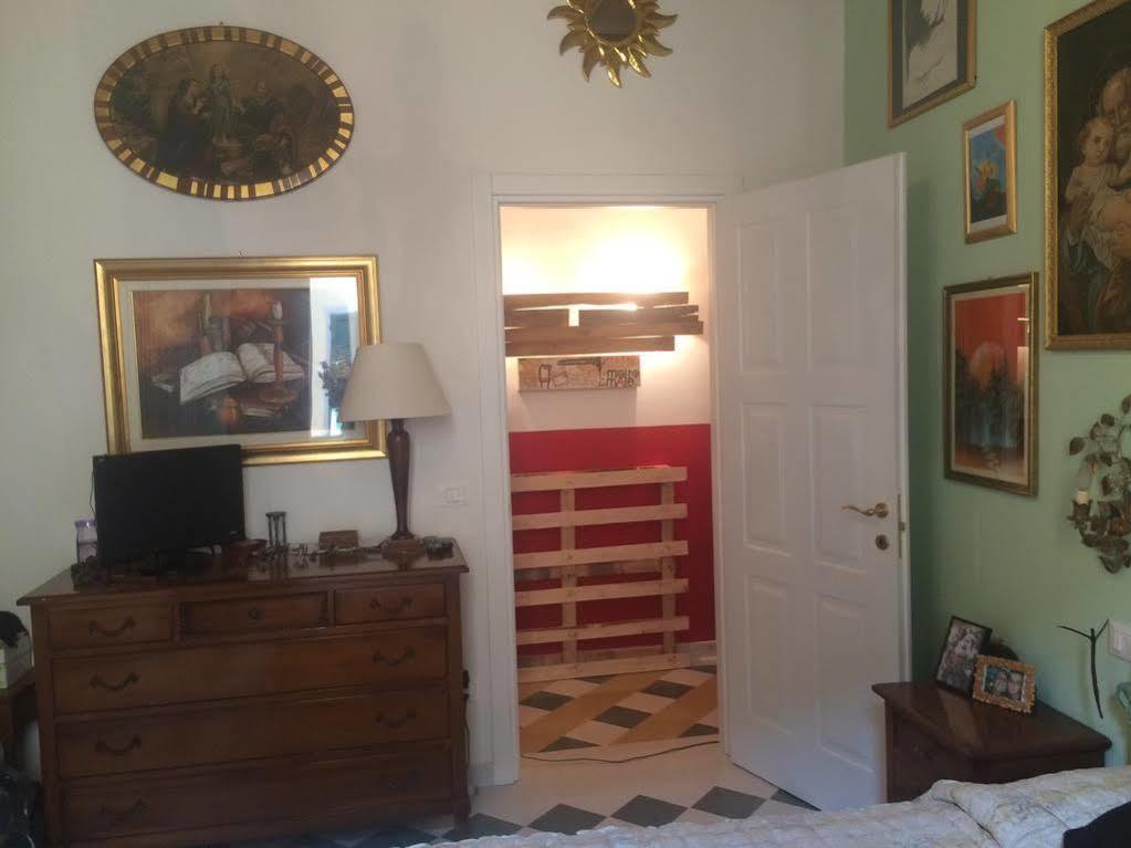 La Stagione Dell'Arte Apartment Camaiore Exterior photo