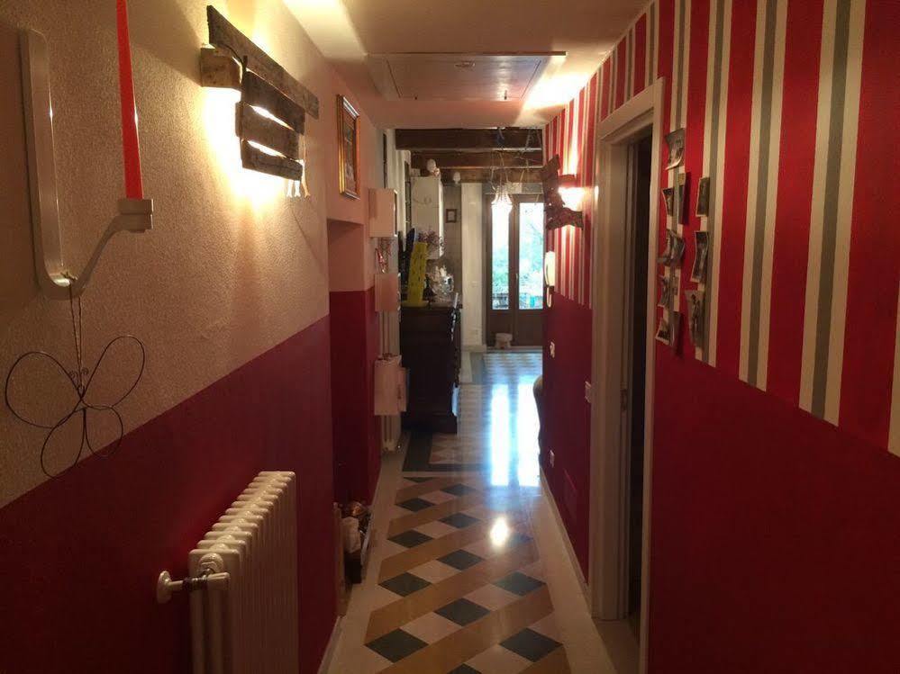 La Stagione Dell'Arte Apartment Camaiore Exterior photo