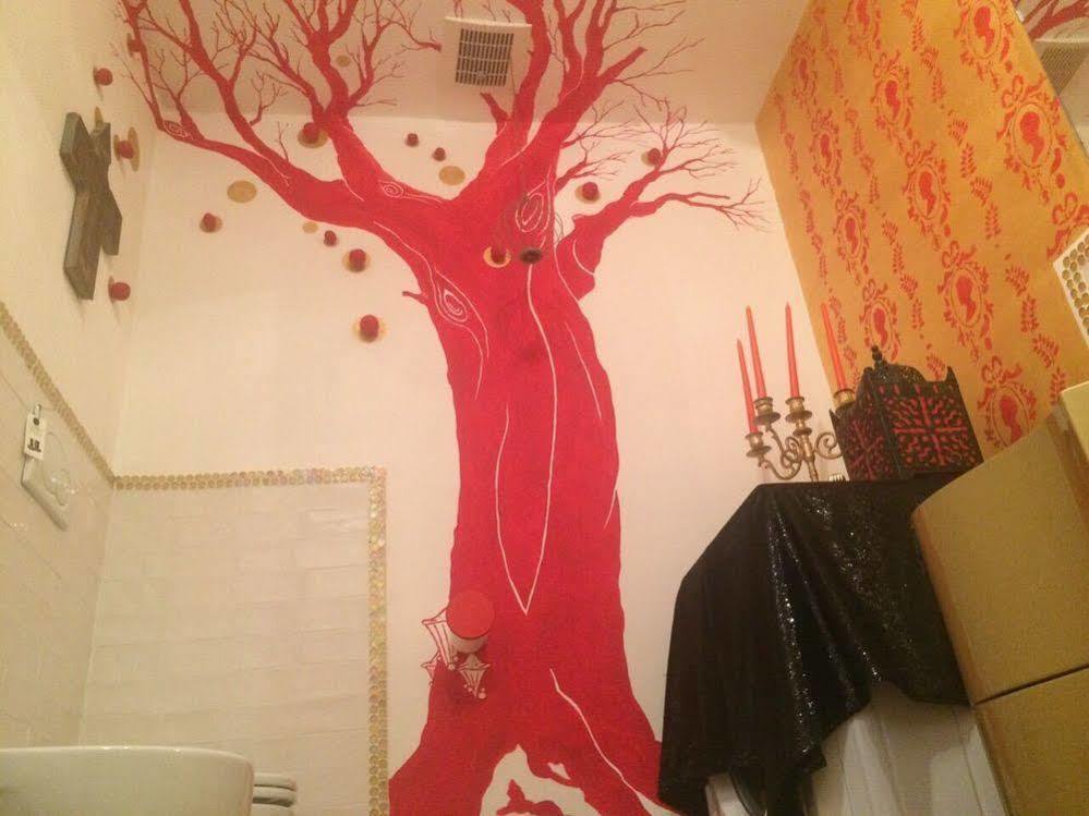 La Stagione Dell'Arte Apartment Camaiore Exterior photo