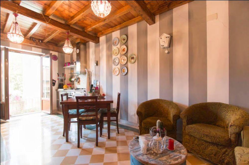 La Stagione Dell'Arte Apartment Camaiore Exterior photo