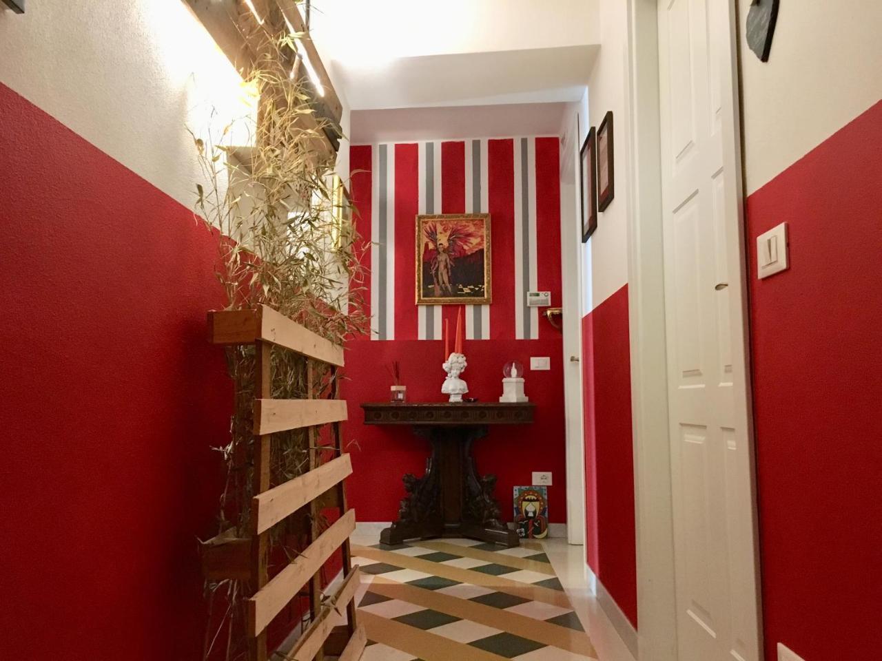 La Stagione Dell'Arte Apartment Camaiore Exterior photo